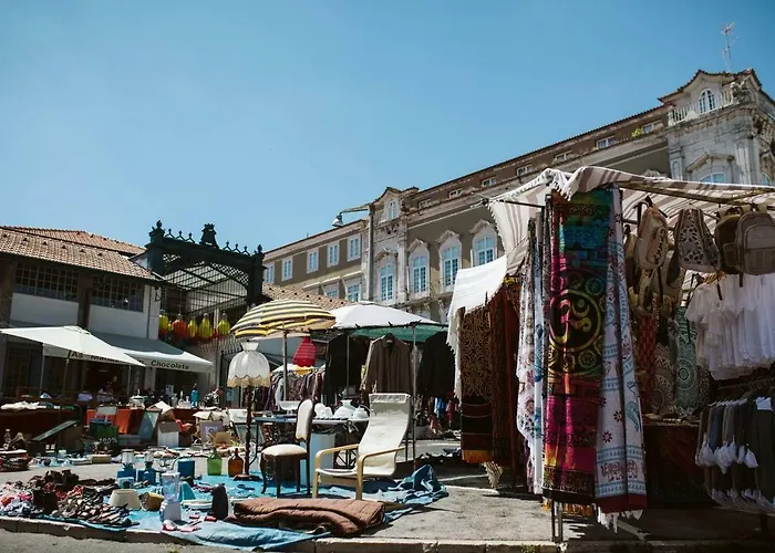 Stay Local In Alfama! Alice Central Home, Near River