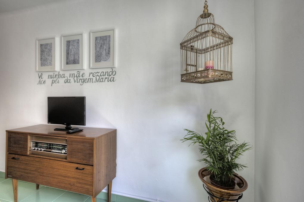 Apartment Local In Alfama! Alice Home, Near River Lisbon