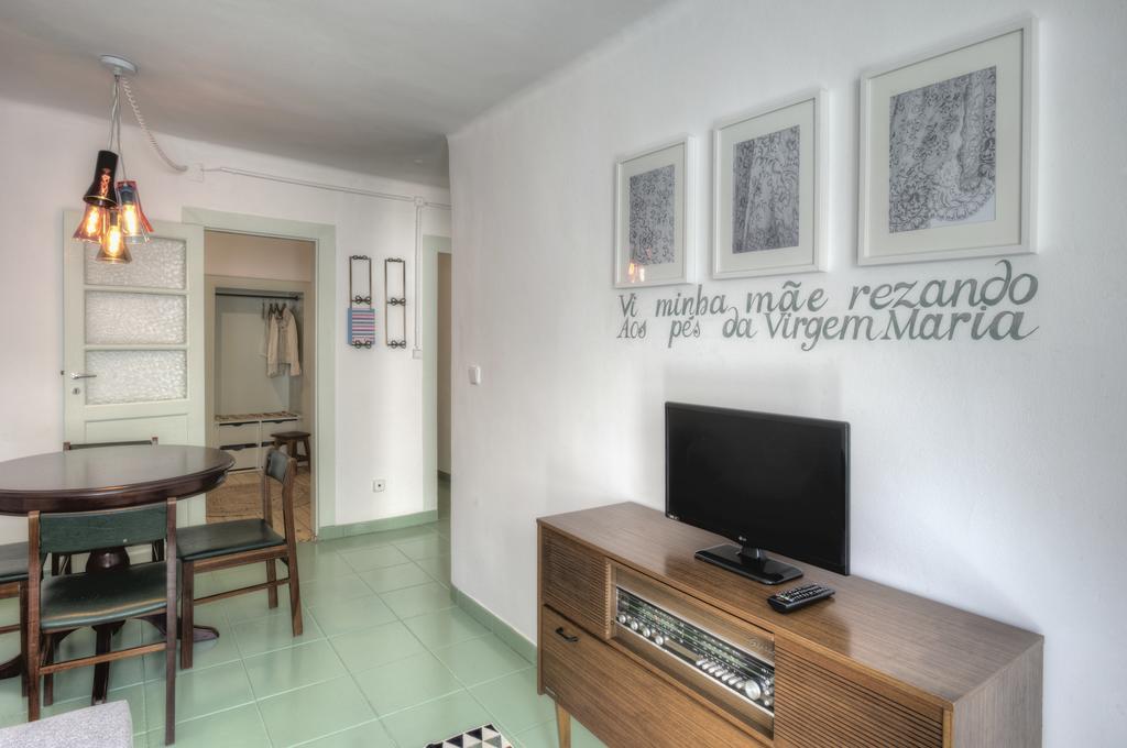 Local In Alfama! Alice Home, Near River * Lisbon