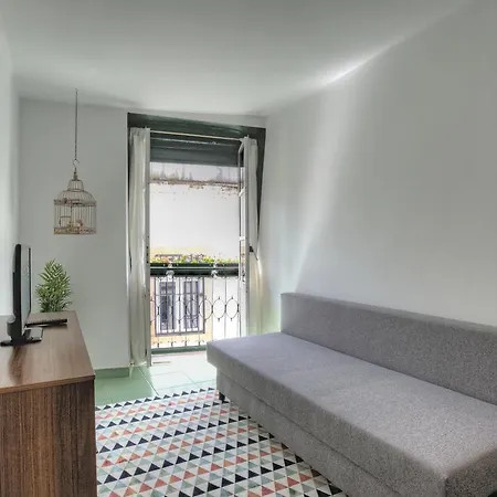 Stay Local In Alfama! Alice Central Home, Near River Lisbon Exterior photo
