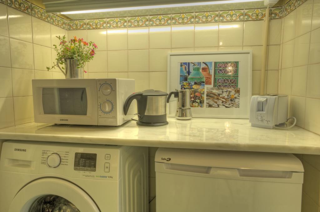 Appartamento Local In Alfama! Alice Home, Near River