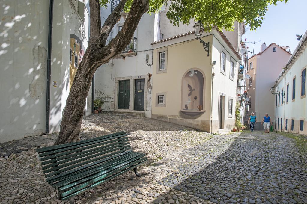 Local In Alfama! Alice Home, Near River Appartamento *