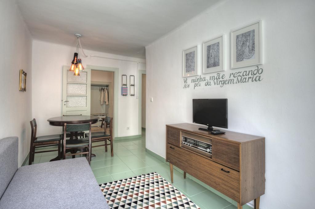 Local In Alfama! Alice Home, Near River Appartamento