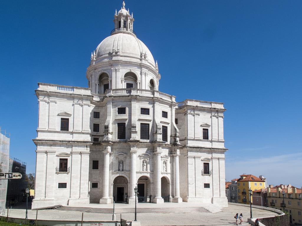 Appartamento Local In Alfama! Alice Home, Near River